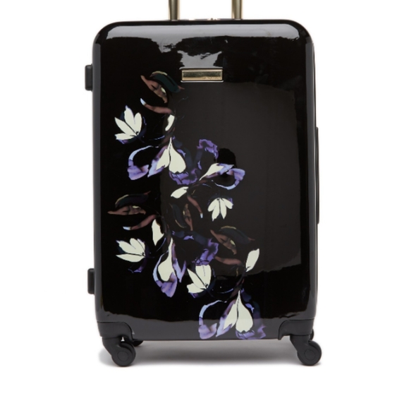 Vince Camuto Maybel 25” Hardside Spinner Suitcase - Picture 2 of 5